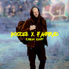 Fabian Haupt - HOODIE x FAHRRAD - Single